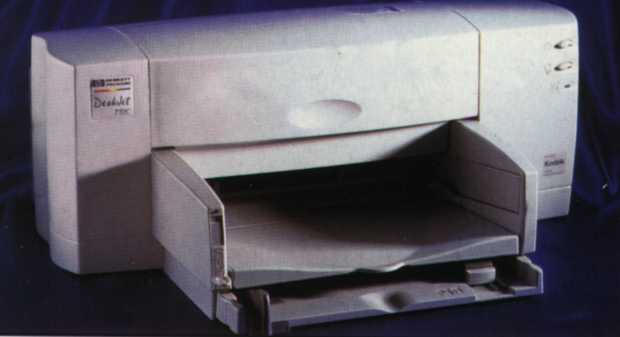Hewlett - Packard deskJet 722C.jpg (13584 octets)